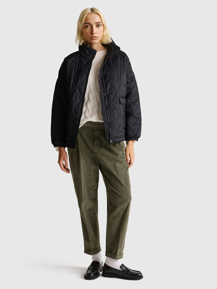 TROUSERS Femme image number 3